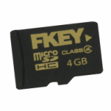 Special microSD for Certification_ Cloud Computing